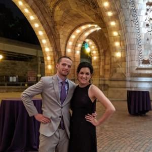 Meet your Posher, Ben